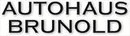 Logo Autohaus Brunold GmbH